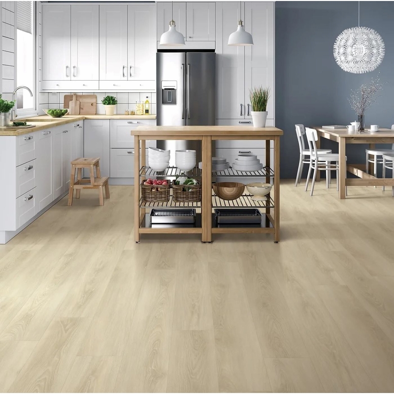Lux Flooring Royal Oaks Champagne