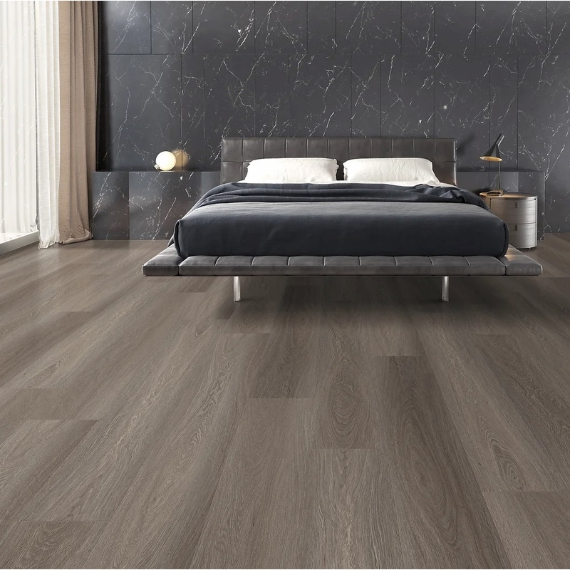 Lux Flooring Royal Oaks London Fog