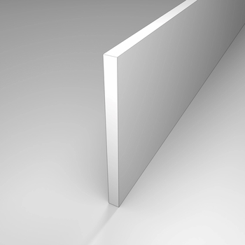 LUX Flooring Stair Riser