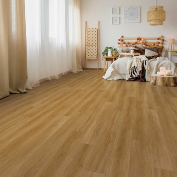 Lux Flooring Terra Nova Moccasin