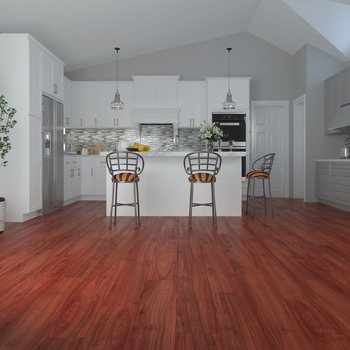 Lux Flooring Terra Nova Sedona