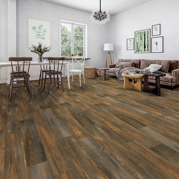 Lux Flooring Terra Nova Whiskey