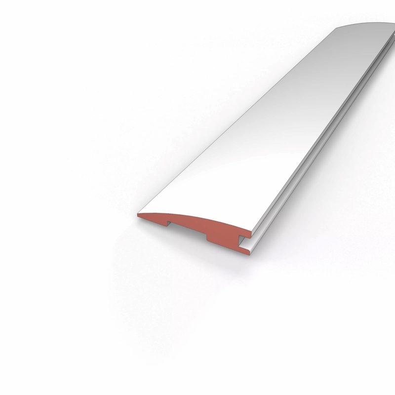 LUX Floors Laminate Reducer