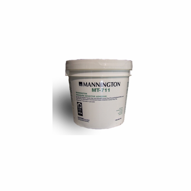 Mannington Adura Adhesive MT711 4 Gallon