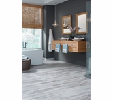 Mannington Adura Flex Cape May White Cap