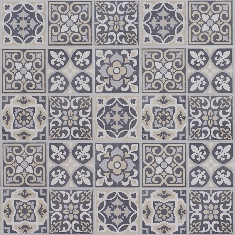 Mannington Adura Max Apex Tracery Stained Glass