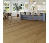 Mannington Adura Rigid Regency Oak Gilded Gold