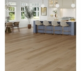 Mannington Adura Rigid Regency Oak Polished Platinum