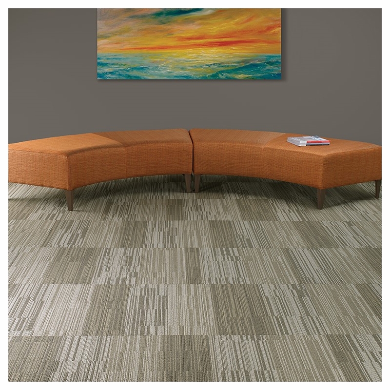 Mannington Block Carpet Tile