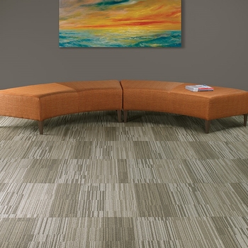 Mannington Block Carpet Tile