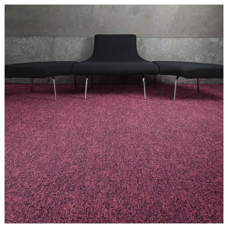 Mannington Boucle Carpet Tile