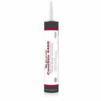 Mannington Burke Cove Base Adhesive 28 oz Tube