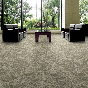 Mannington Canopy II Carpet Tile