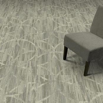 Mannington Circ Carpet Tile