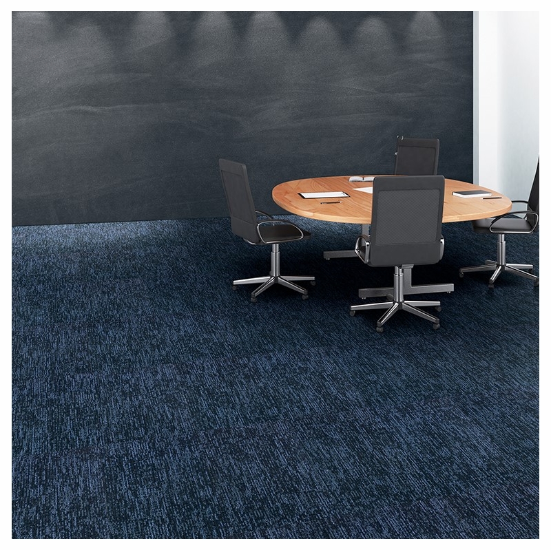 Mannington Circuit Carpet Tile