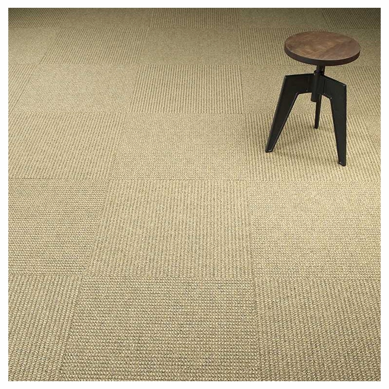 Mannington Close Knit II Carpet Tile