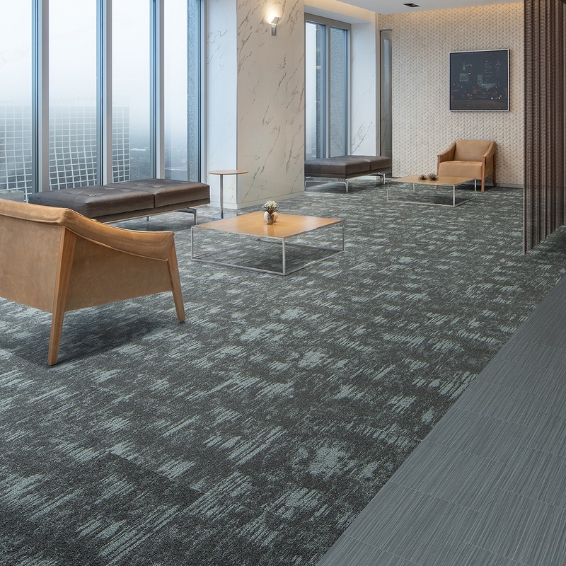 Mannington Coast Carpet Tile