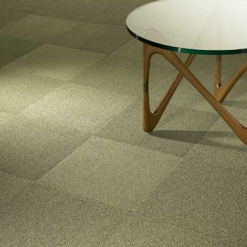 Mannington Color Canvas Carpet Tile