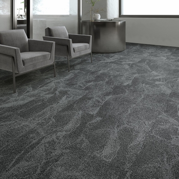 Mannington Creased Paper Carpet Tile