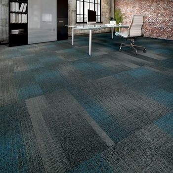 Mannington Current Carpet Tile