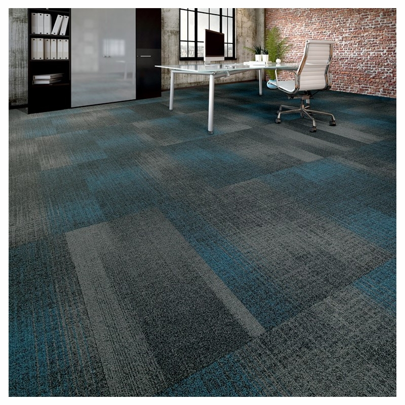 Mannington Current Carpet Tile