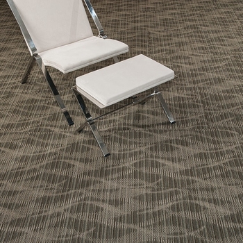Mannington Deep Thoughts II Carpet Tile