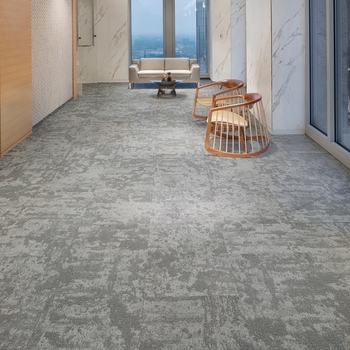 Mannington Drift Carpet Tile