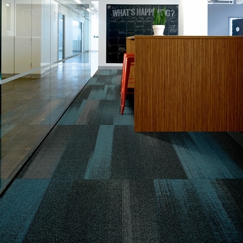 Mannington Flow Carpet Tile