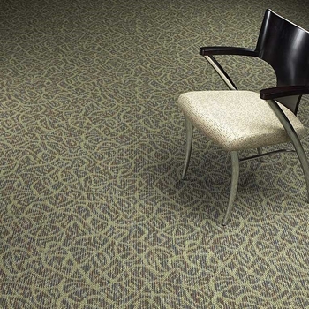 Mannington Freetime III Carpet Tile