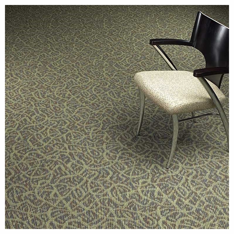 Mannington Freetime III Carpet Tile