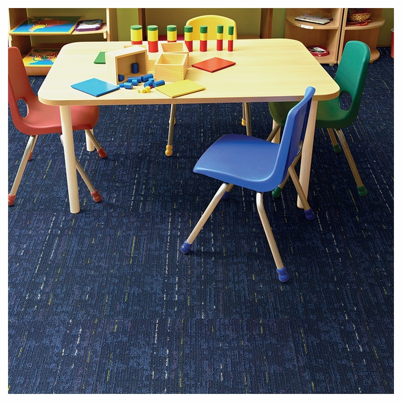 Mannington Hub Carpet Tile