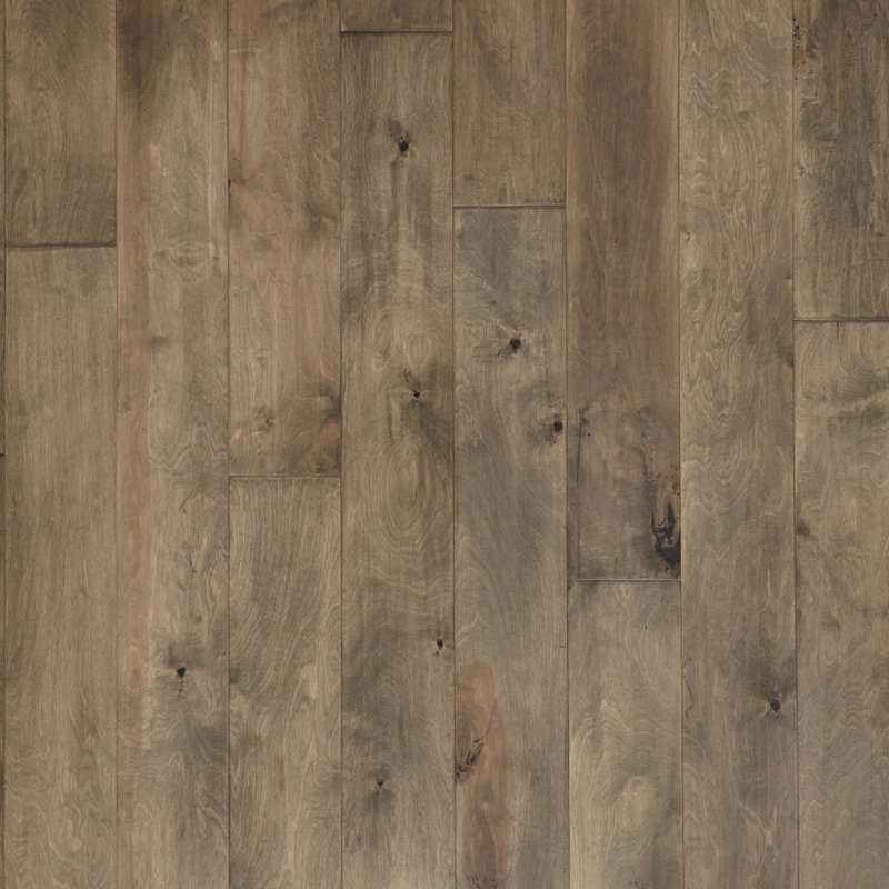Mannington Iberian Hazelwood Almond