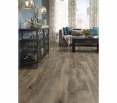 Mannington Iberian Hazelwood Almond