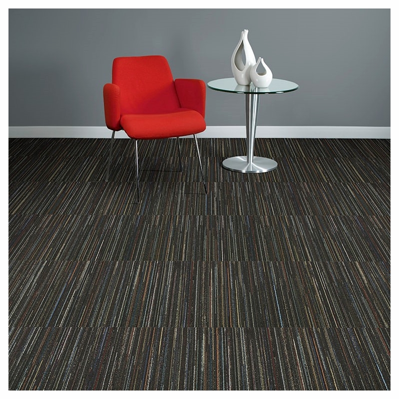 Mannington Interweave Carpet Tile