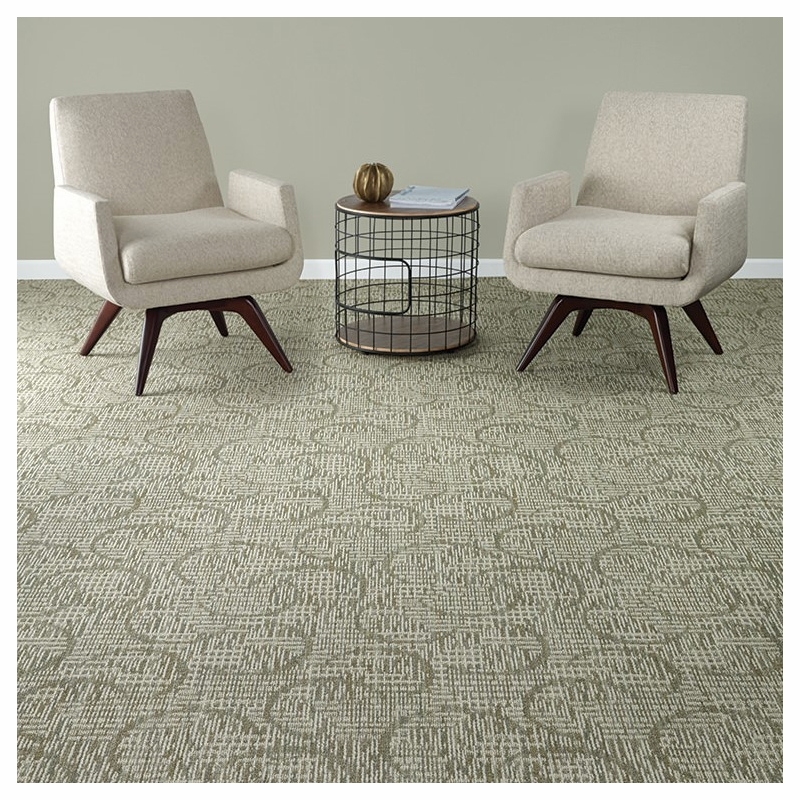 Mannington Kami II Carpet Tile
