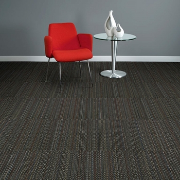 Mannington Knit Carpet Tile