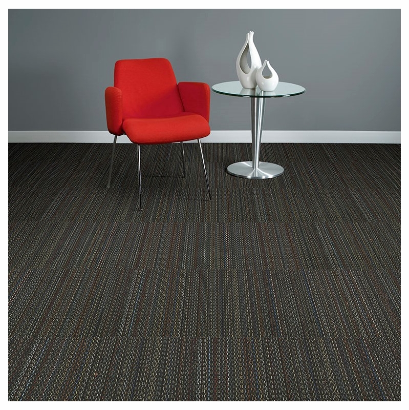 Mannington Knit Carpet Tile