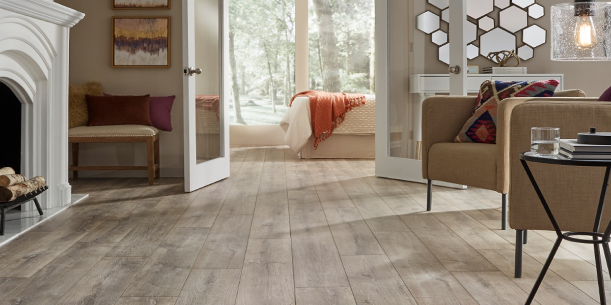 Mannington Laminate
