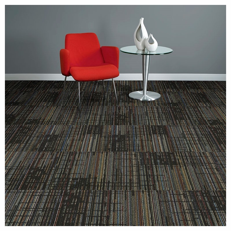 Mannington Link Carpet Tile