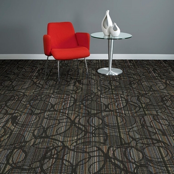 Mannington Loop Carpet Tile