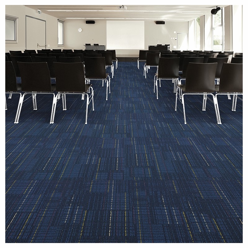 Mannington Mainboard Carpet Tile
