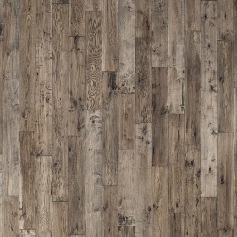Mannington Maison Triumph Silver