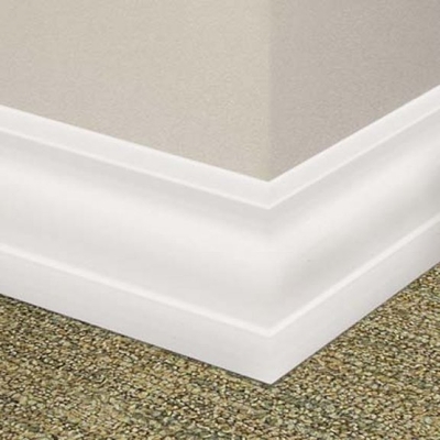 Mannington Marquee Wall Base