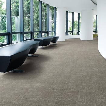 Mannington Moso Carpet Tile