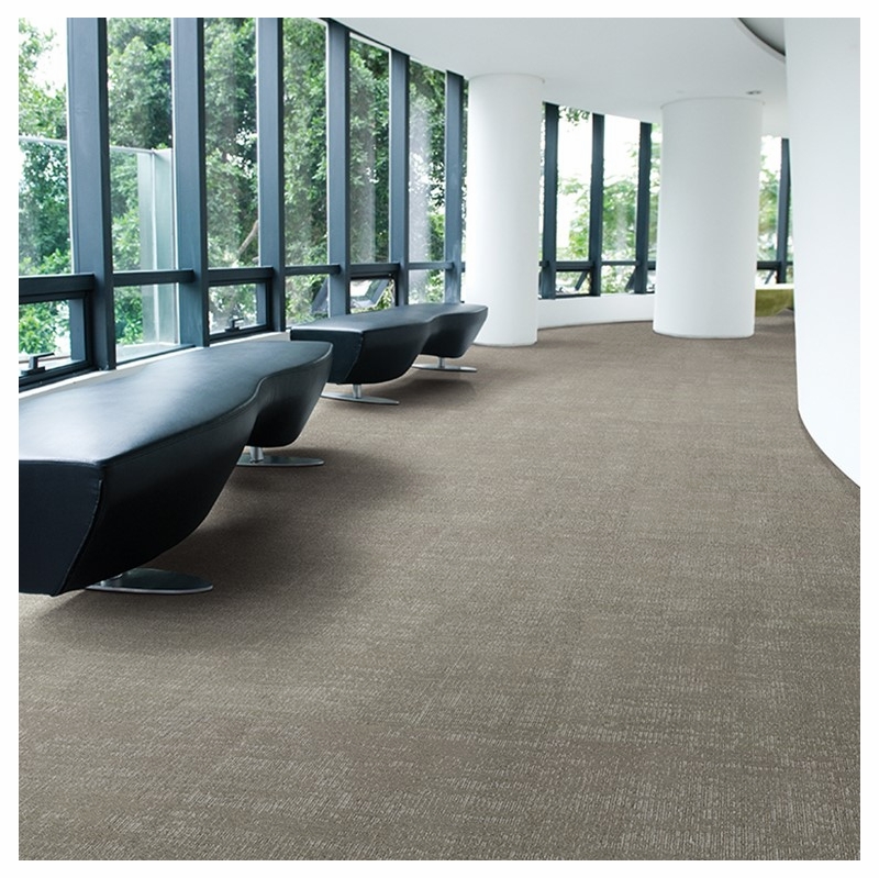 Mannington Moso Carpet Tile