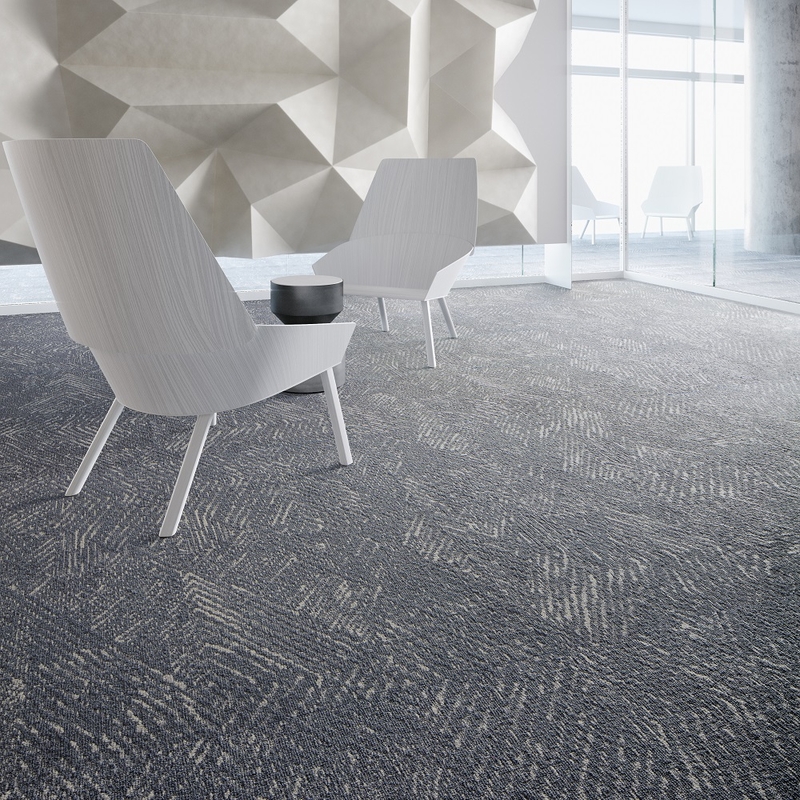 Mannington Mountain Fold Carpet Tile
