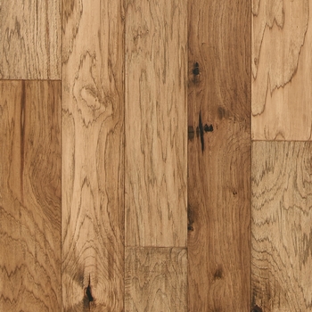 Mannington Mountain View XL Hickory Champaigne