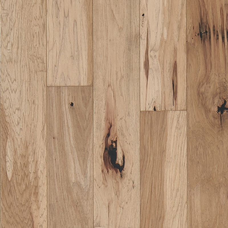 Mannington Mountain View XL Hickory Platinum