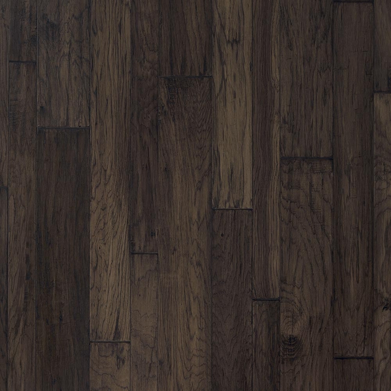 Mannington Mountain View XL Hickory Smoke