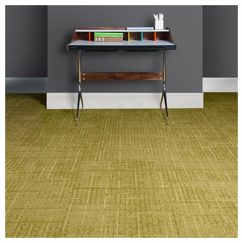 Mannington Offline Carpet Tile